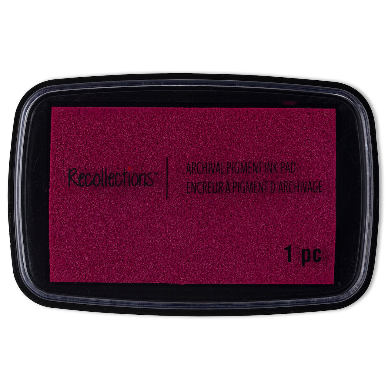 Archival Pigment Ink Pad by Recollections™